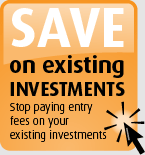 Education Savings Plans, Margin Lending, Wrap Accounts, Share Funds